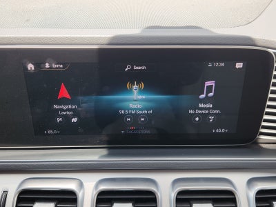 2020 Mercedes-Benz GLE GLE 350 4MATIC®