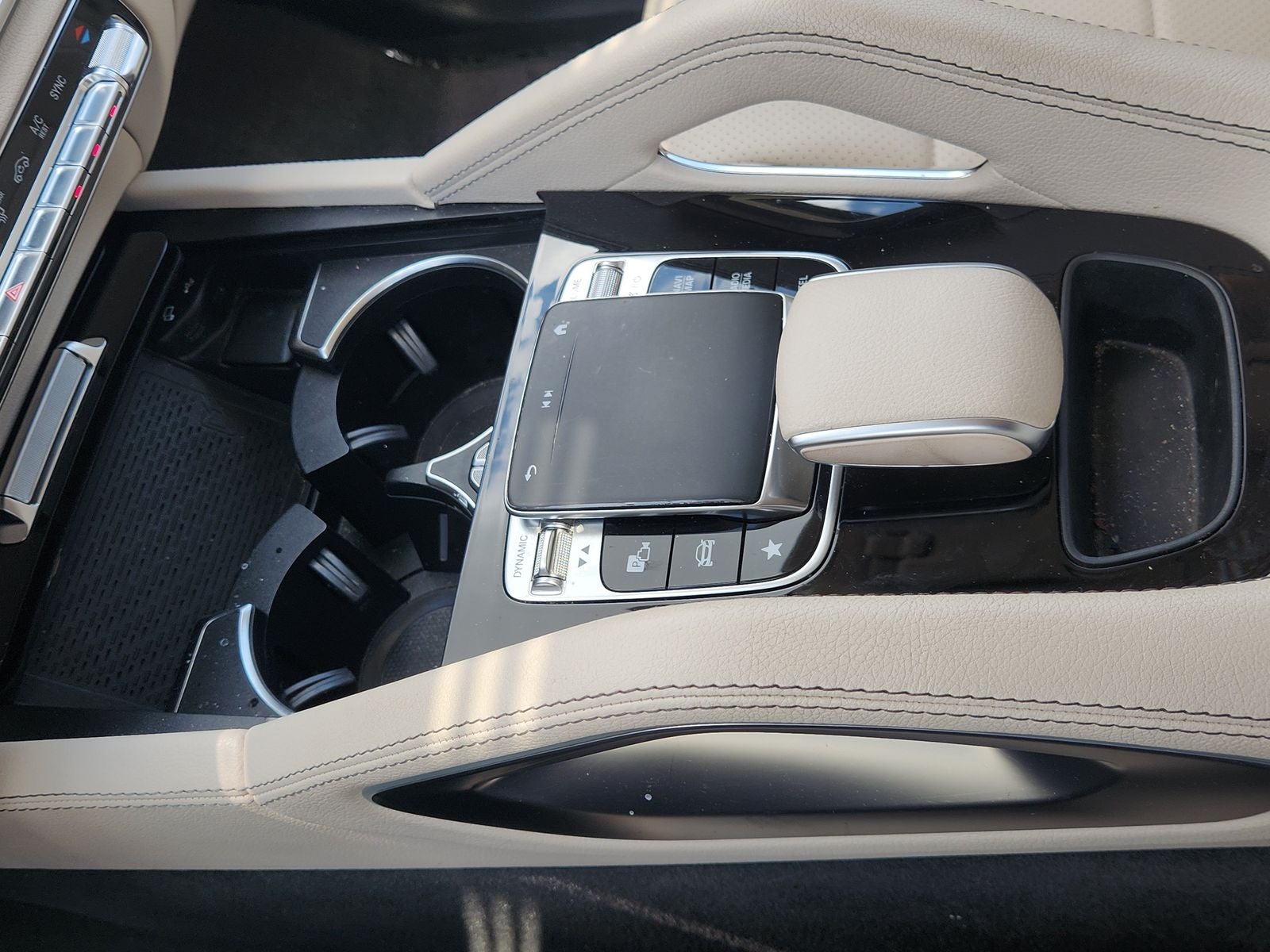 2020 Mercedes-Benz GLE GLE 350 4MATIC®
