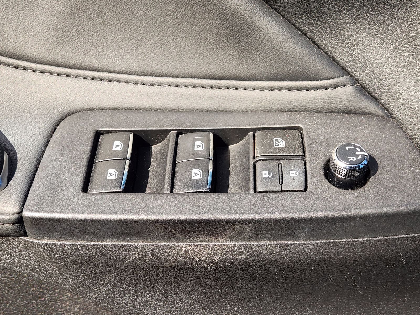 2019 Toyota Avalon XLE