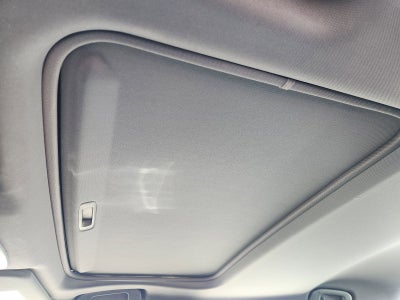 2019 Toyota Avalon XLE