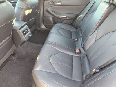 2019 Toyota Avalon XLE