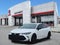 2020 Toyota Avalon TRD