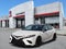 2024 Toyota Camry TRD V6