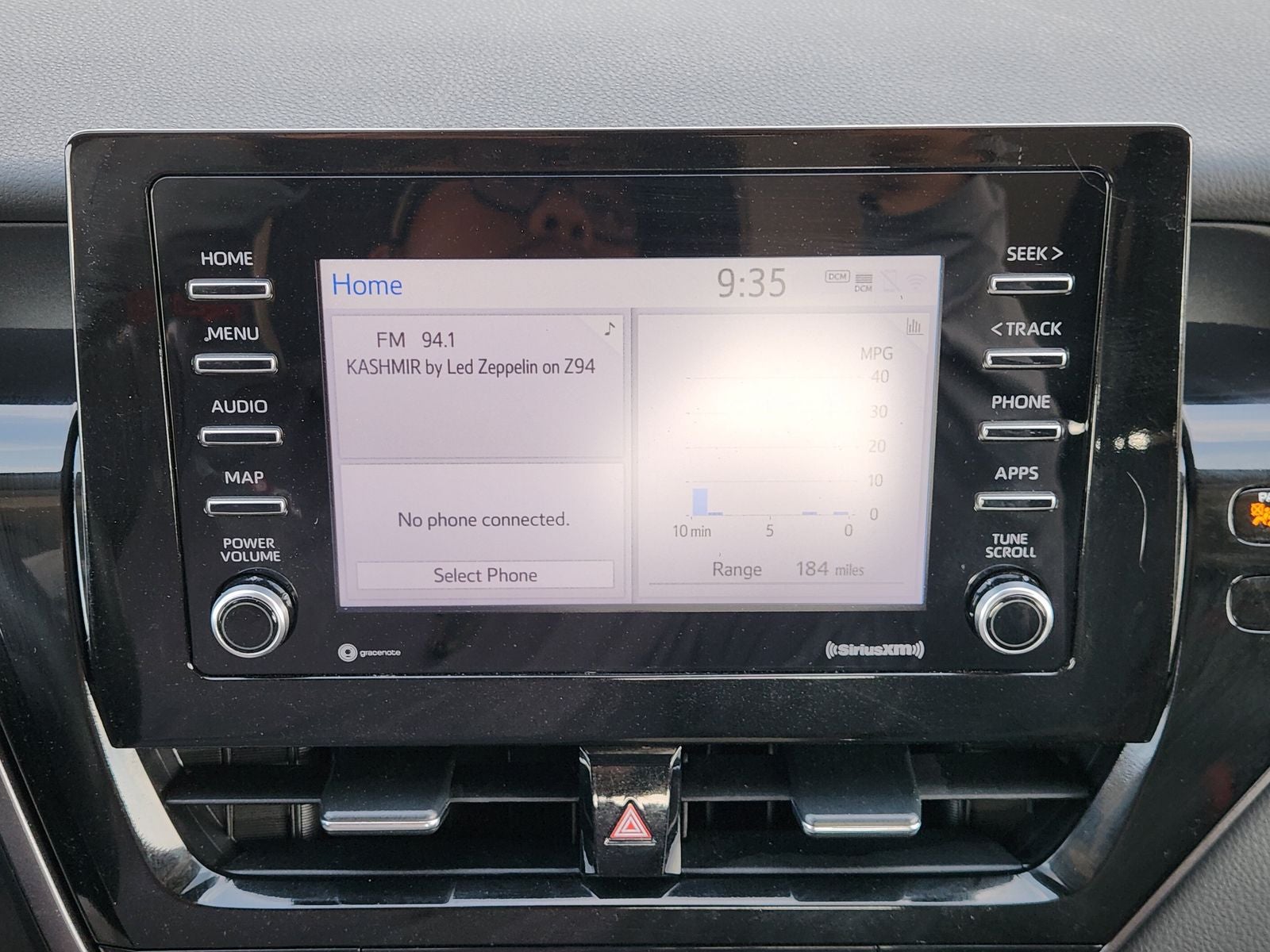 2024 Toyota Camry TRD V6