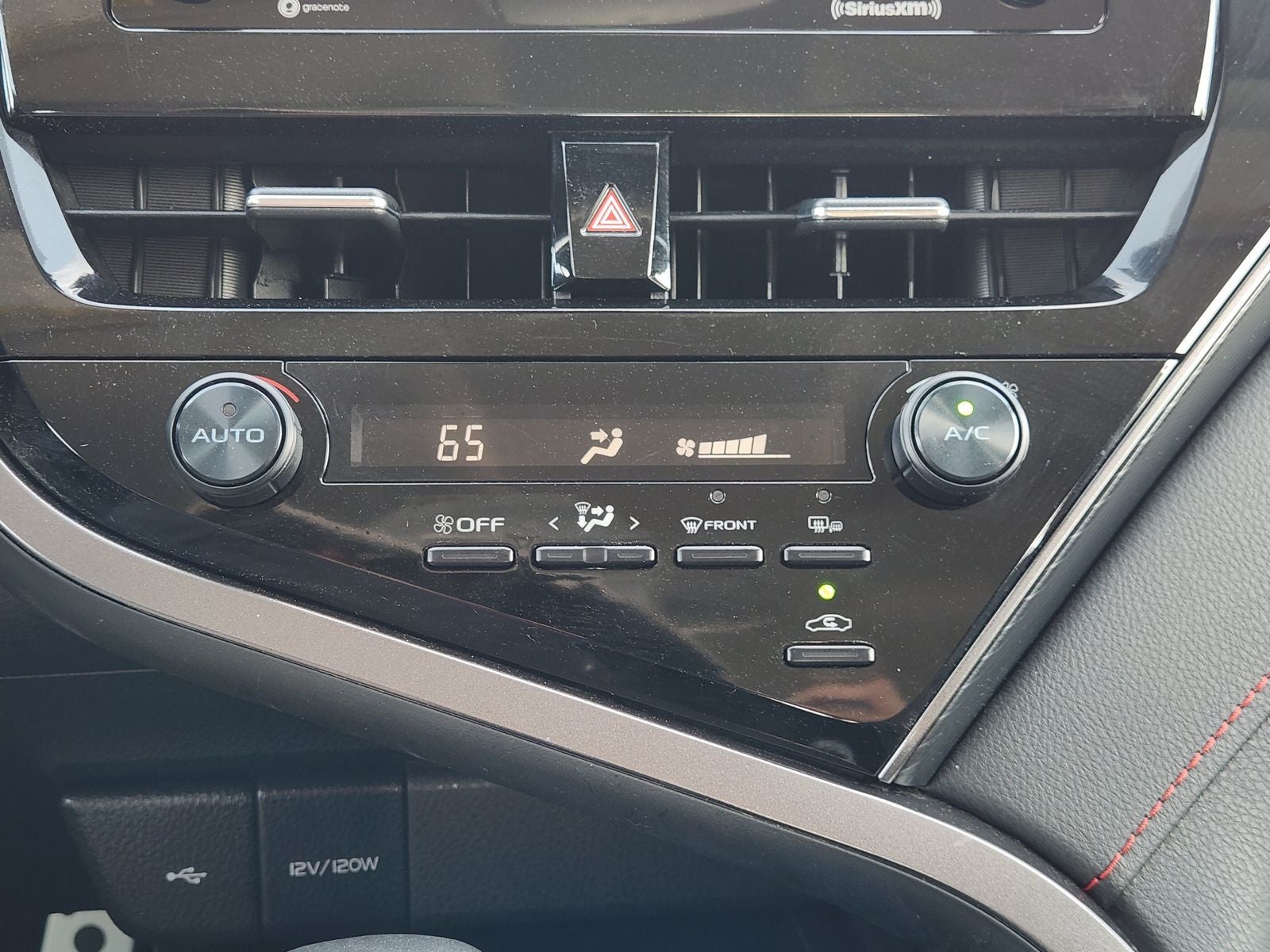 2024 Toyota Camry TRD V6