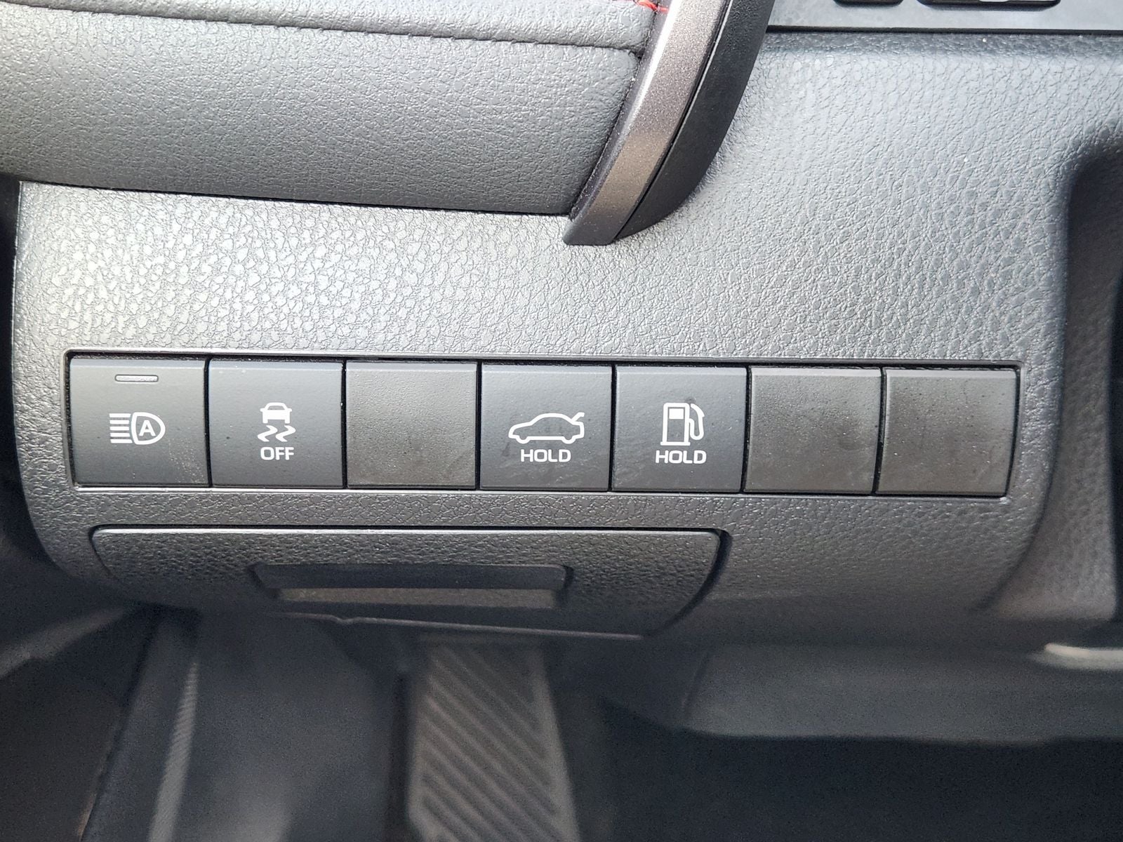 2024 Toyota Camry TRD V6