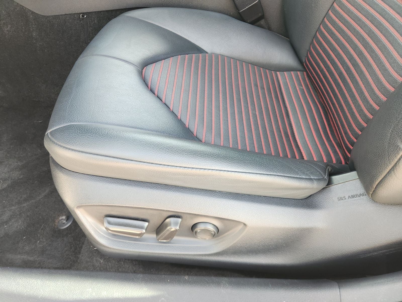 2024 Toyota Camry TRD V6