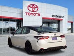 2024 Toyota Camry TRD V6