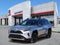 2022 Toyota RAV4 Hybrid XSE