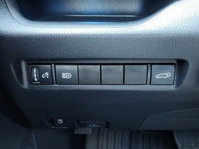 2022 Toyota RAV4 Hybrid XSE