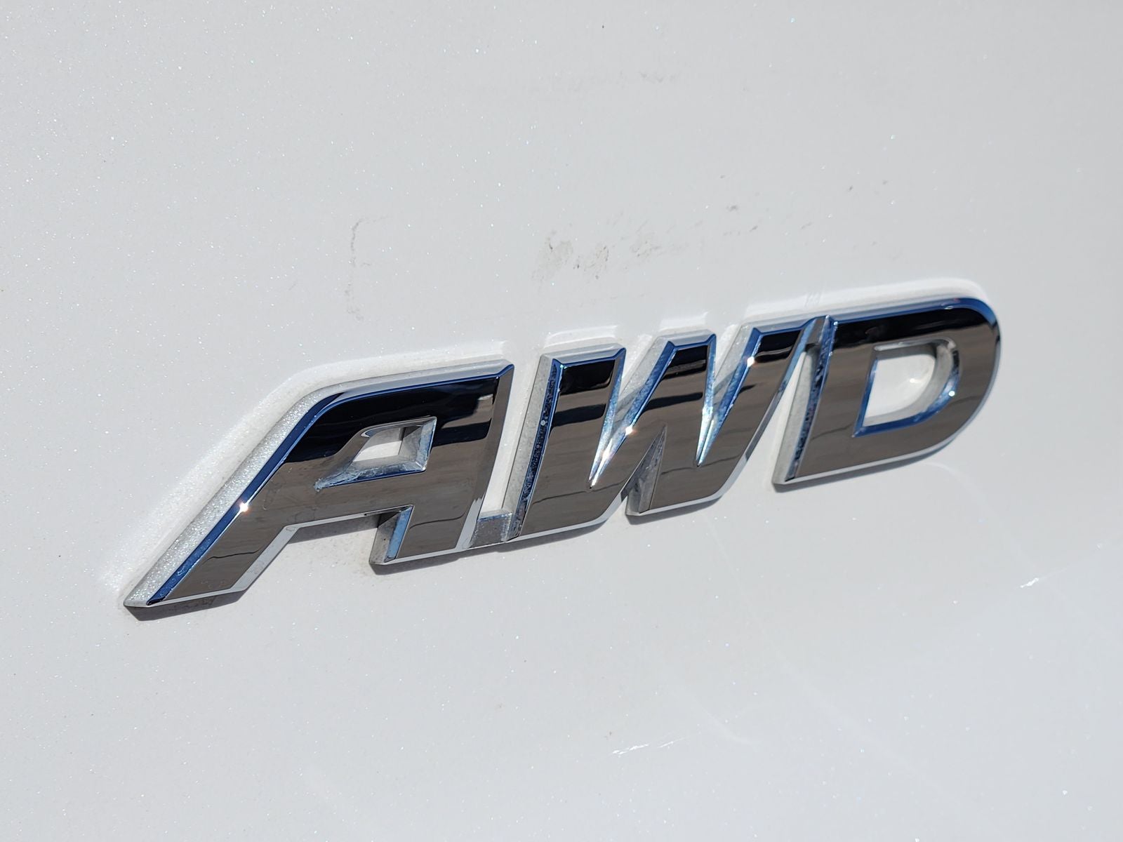 2024 Honda Passport EX-L