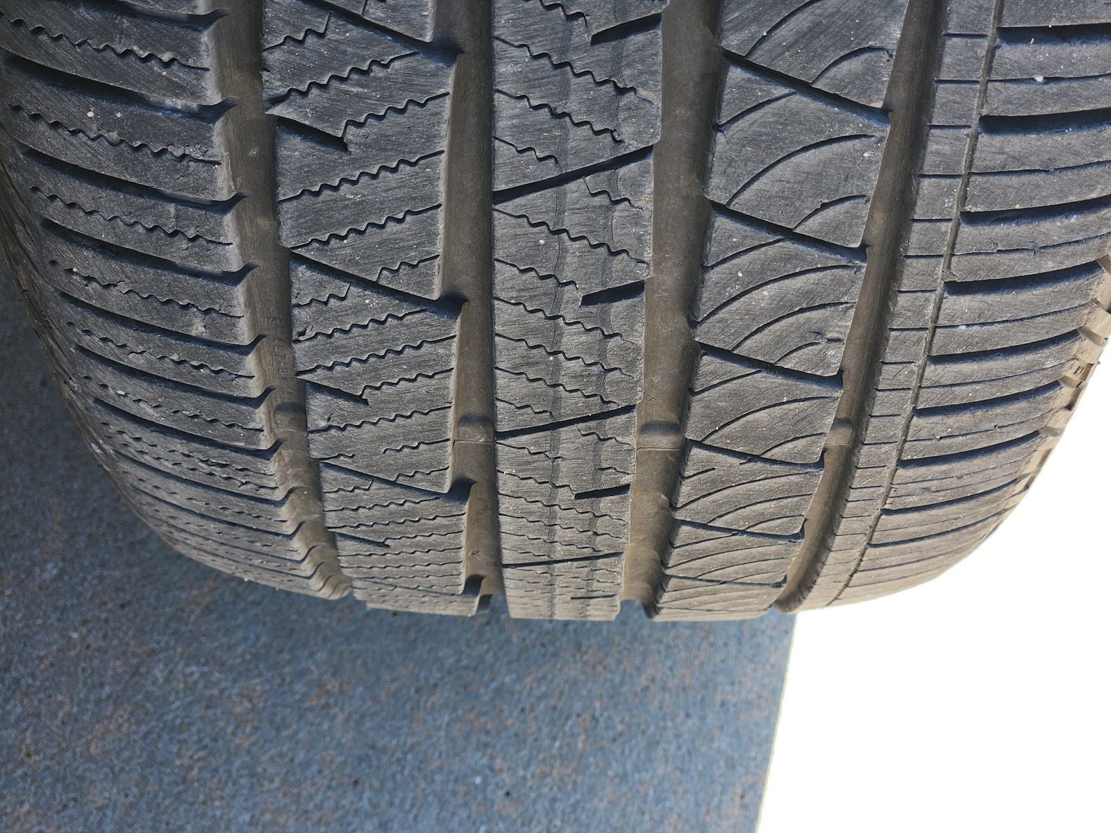 2024 Honda Passport EX-L