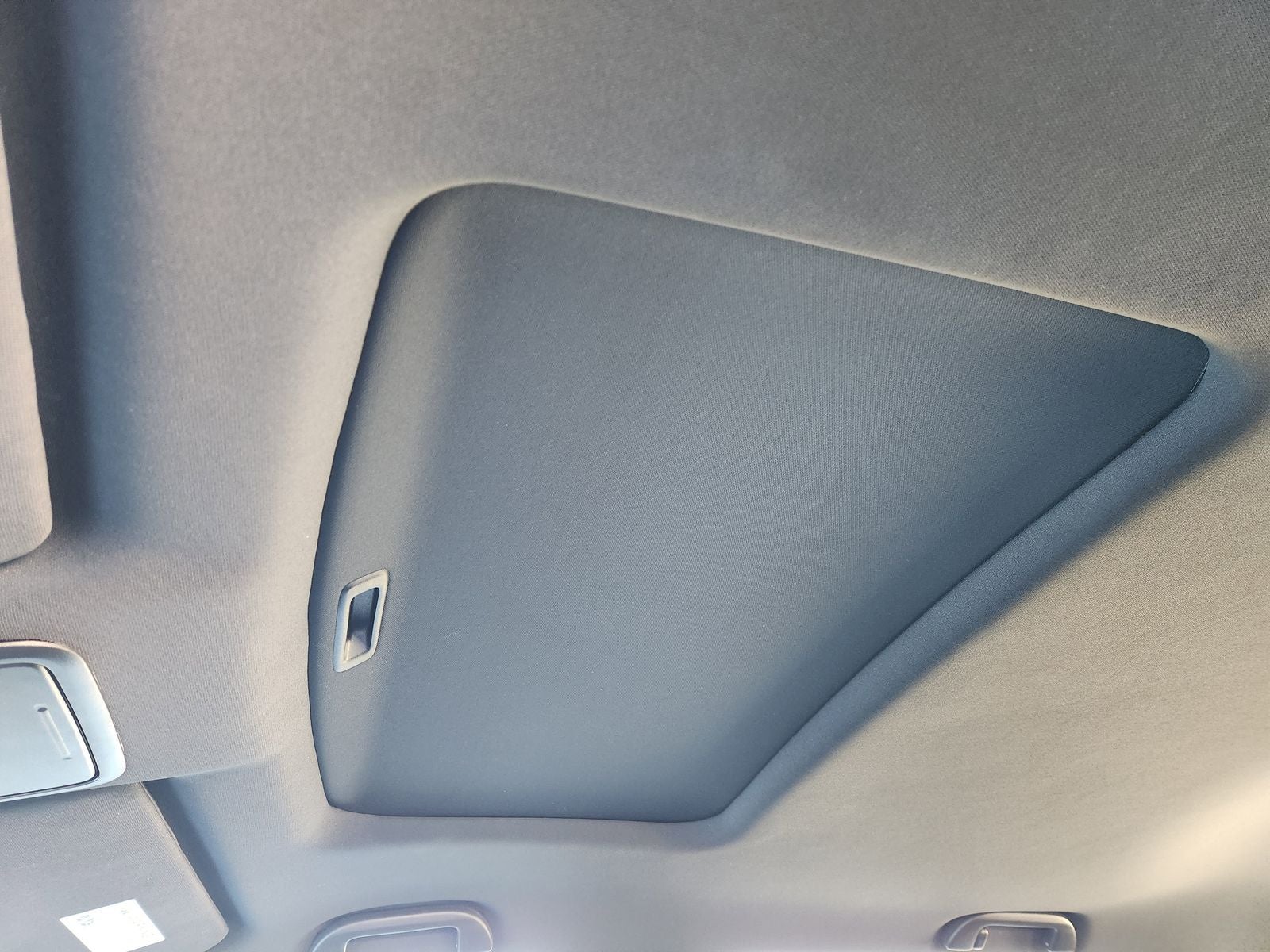 2024 Honda Passport EX-L