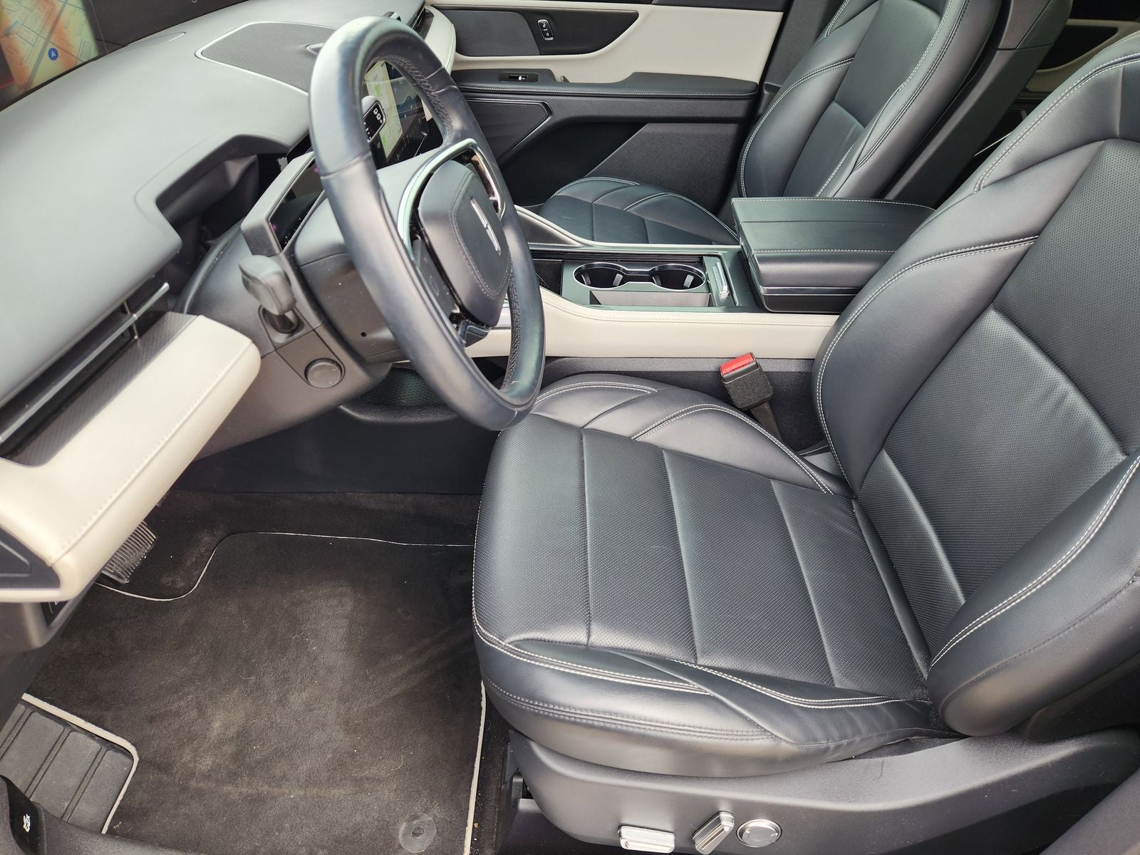 2024 Lincoln Nautilus Premiere