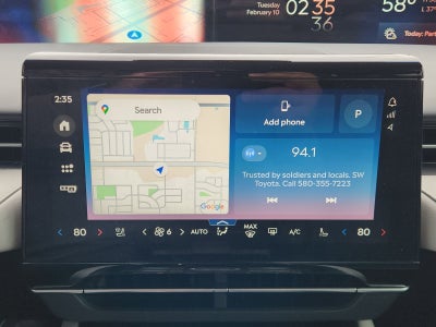 2024 Lincoln Nautilus Premiere