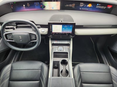 2024 Lincoln Nautilus Premiere