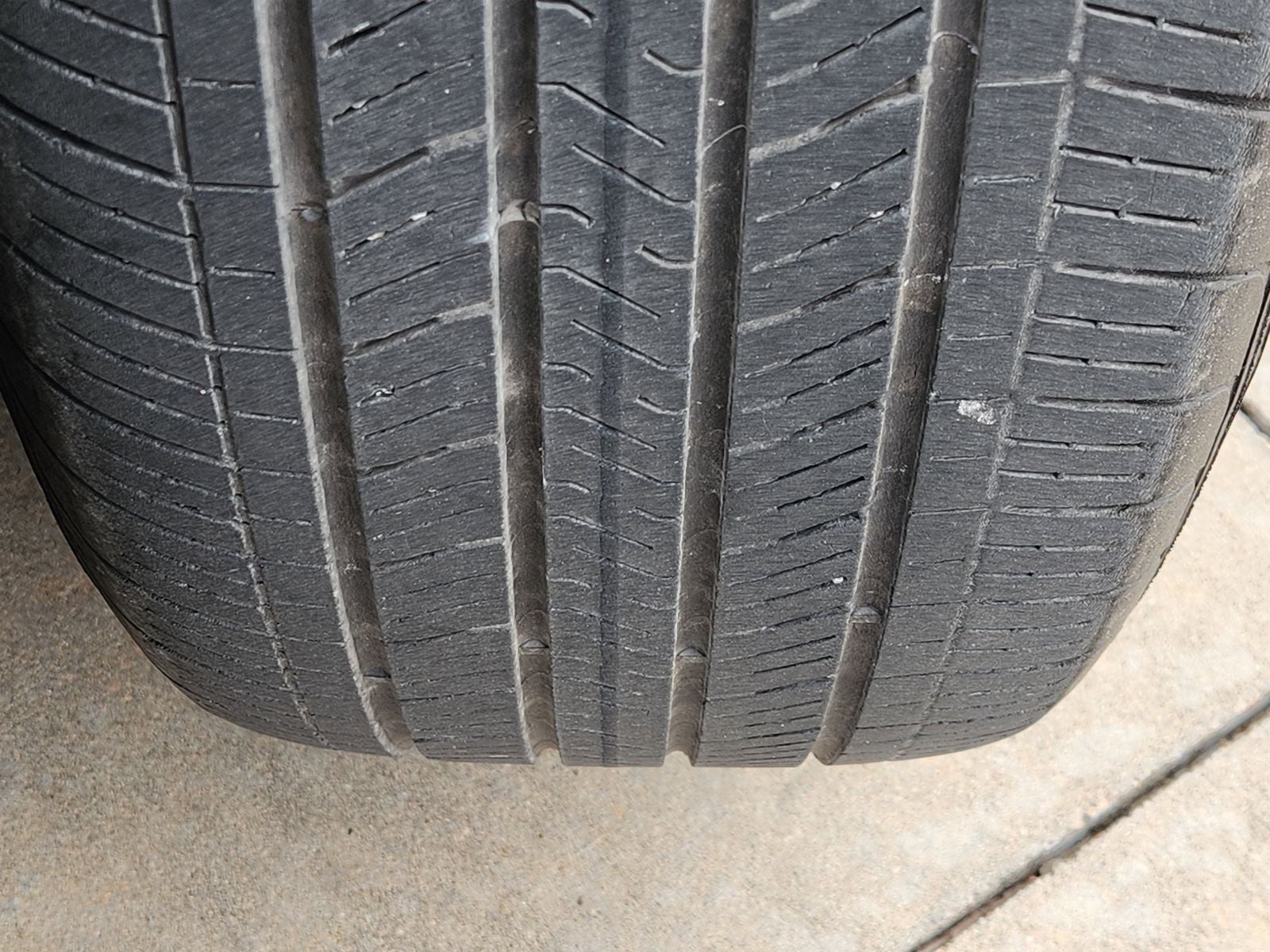 2024 Toyota Highlander Base