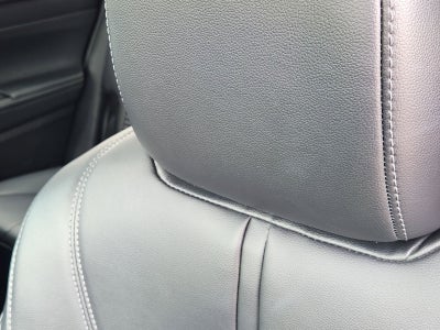 2024 Toyota Highlander Base