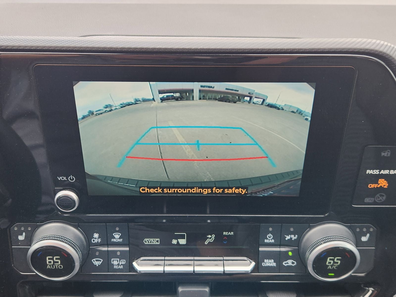 2024 Toyota Highlander Base