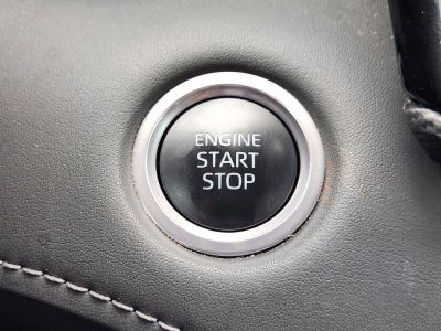 2024 Toyota Highlander Base