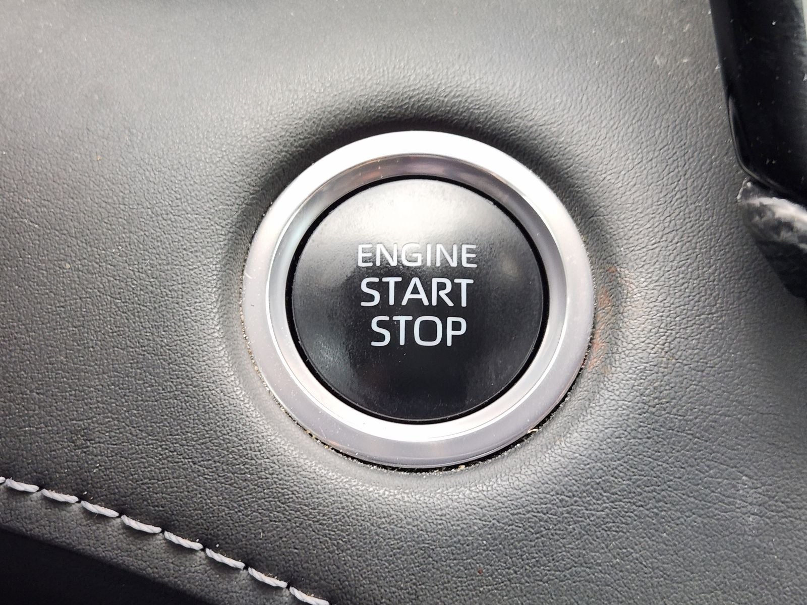 2024 Toyota Highlander Base