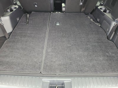 2024 Toyota Highlander Base