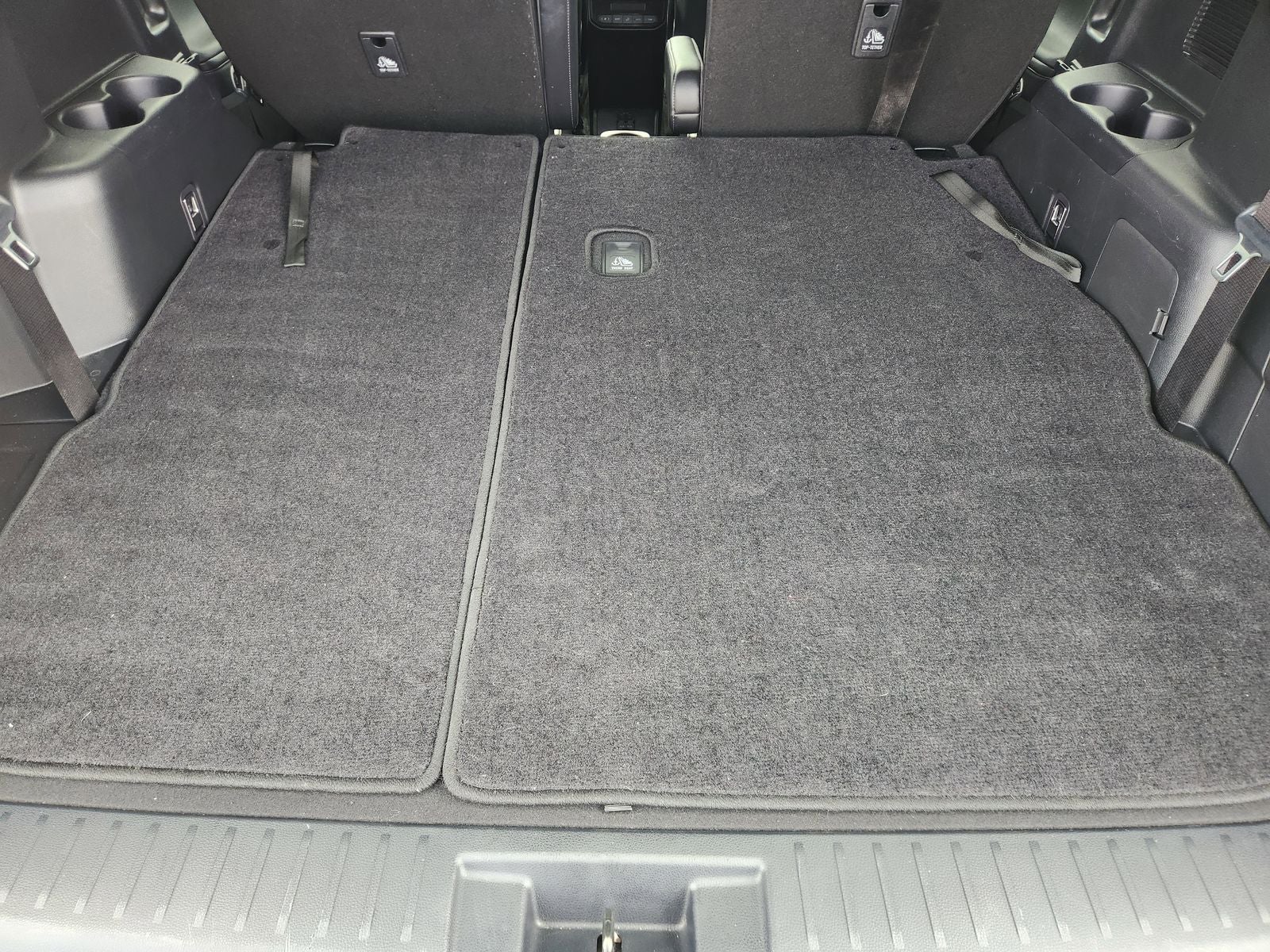 2024 Toyota Highlander Base