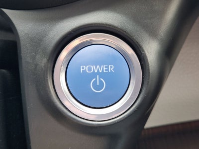 2023 Toyota Sienna XLE 8 Passenger