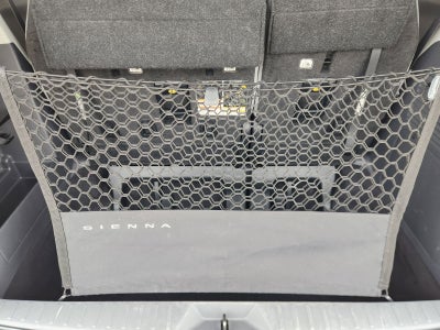 2023 Toyota Sienna XLE 8 Passenger