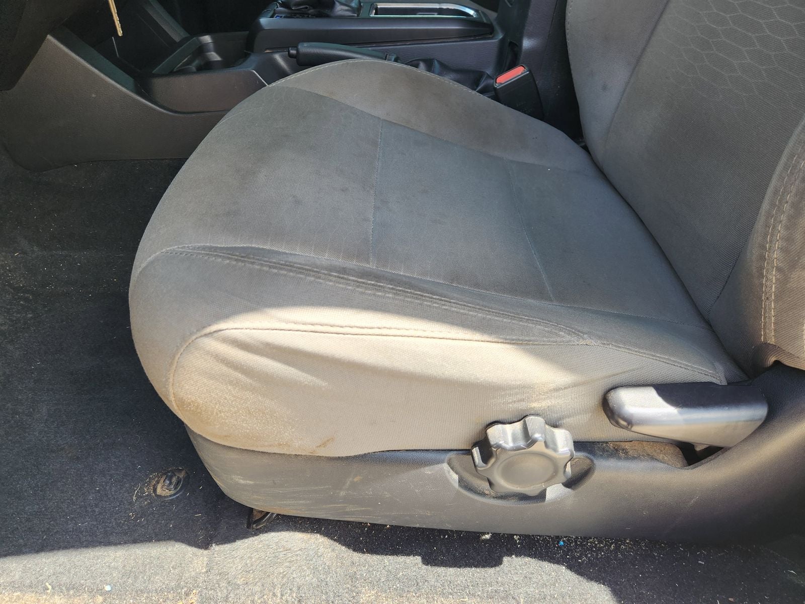2019 Toyota Tacoma SR