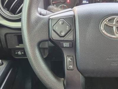 2019 Toyota Tacoma SR