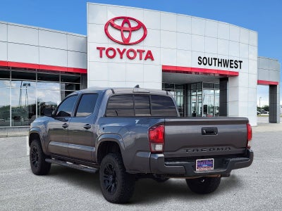 2019 Toyota Tacoma SR