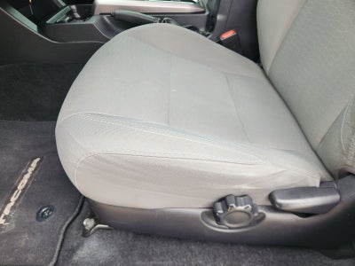 2018 Toyota Tacoma SR5 V6