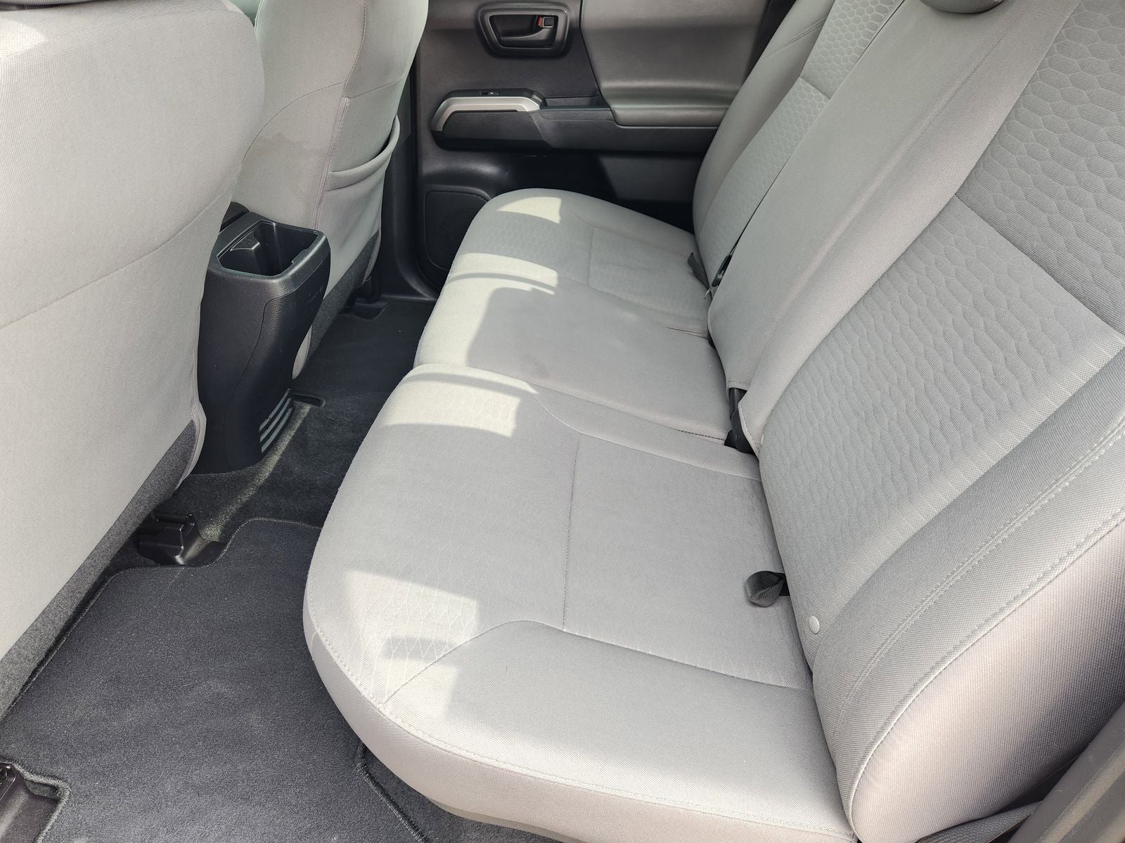 2018 Toyota Tacoma SR5 V6