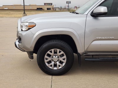 2018 Toyota Tacoma SR5 V6
