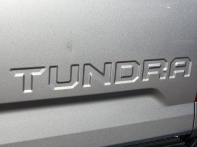 2016 Toyota Tundra SR5 4.6L V8