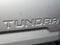 2016 Toyota Tundra SR5 4.6L V8