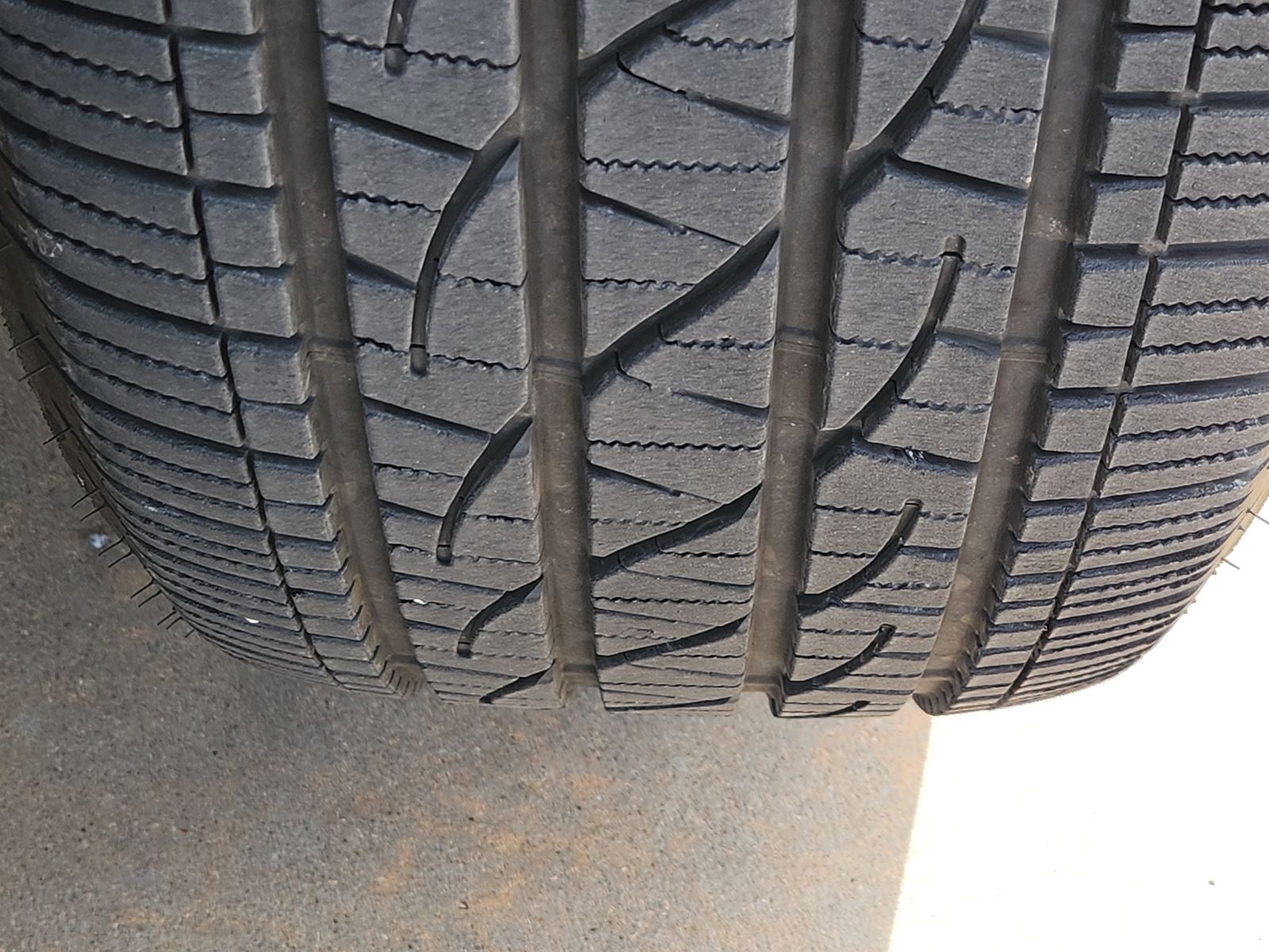 2016 Toyota Tundra SR5 4.6L V8