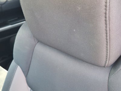 2016 Toyota Tundra SR5 4.6L V8