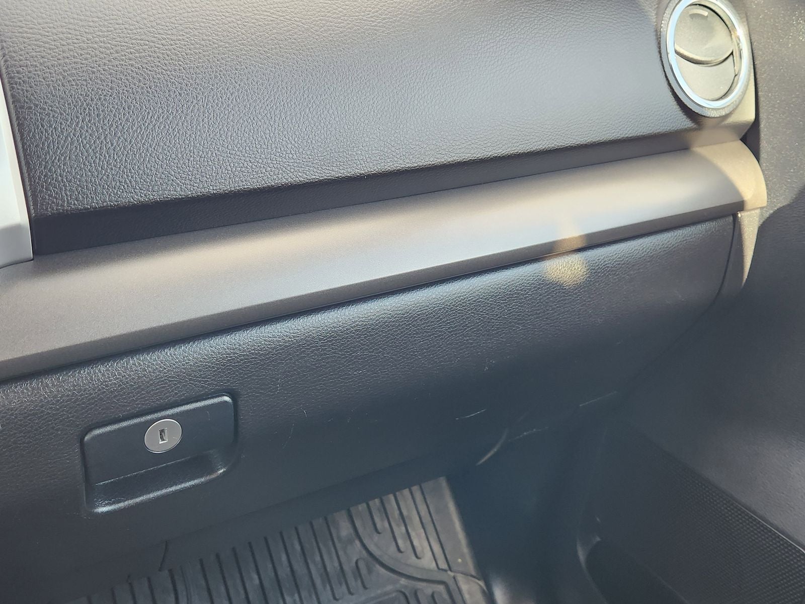 2016 Toyota Tundra SR5 4.6L V8