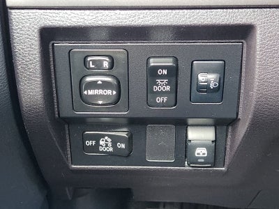 2016 Toyota Tundra SR5 4.6L V8