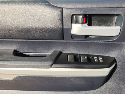 2016 Toyota Tundra SR5 4.6L V8