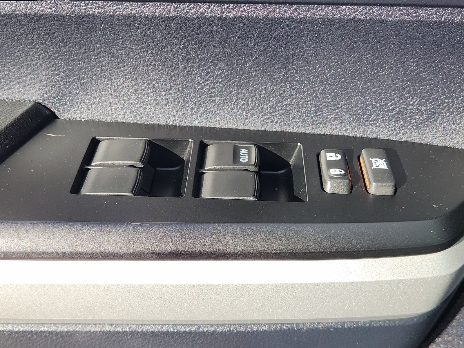 2016 Toyota Tundra SR5 4.6L V8