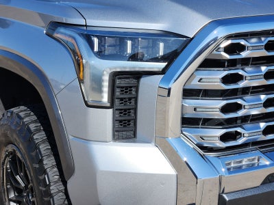 2024 Toyota Tundra Hybrid 1794 Edition