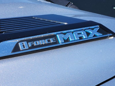 2024 Toyota Tundra Hybrid 1794 Edition