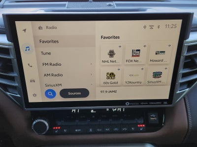 2024 Toyota Tundra Hybrid 1794 Edition