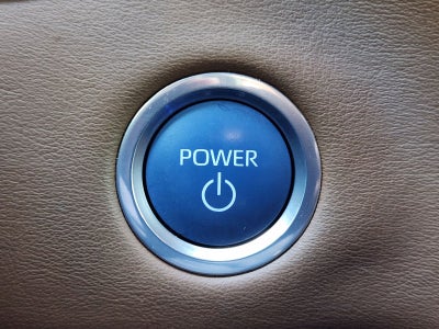 2024 Toyota Tundra Hybrid 1794 Edition