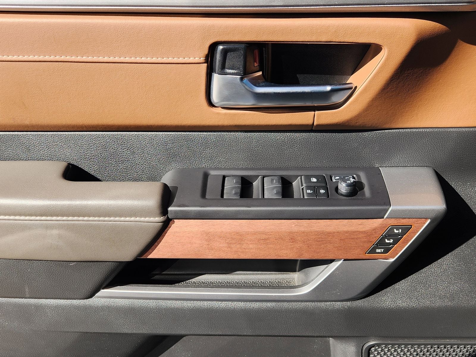 2024 Toyota Tundra Hybrid 1794 Edition