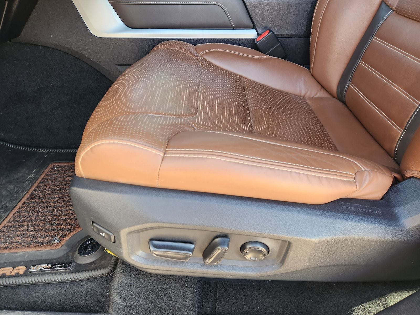 2024 Toyota Tundra Hybrid 1794 Edition