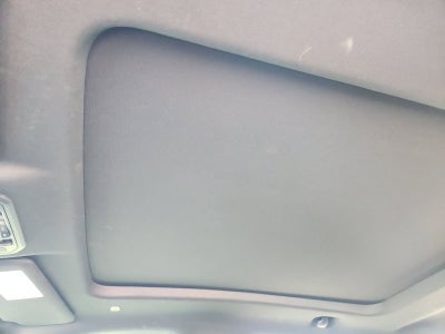 2024 Toyota Tundra Hybrid 1794 Edition